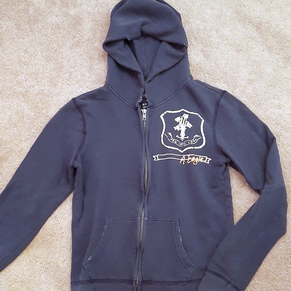 American Eagle hoodie